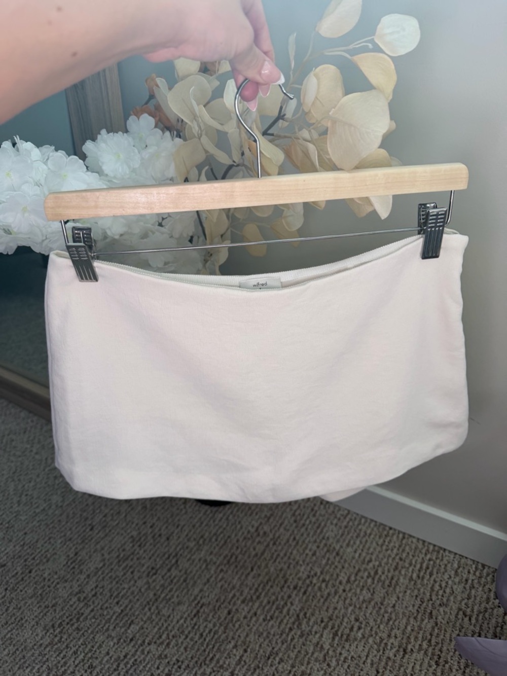 Wilfred (Aritzia) Jewel Skort